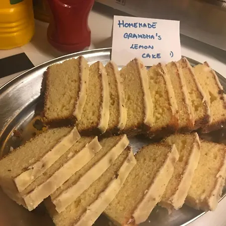 Vandrarhem High 5 Gdańsk