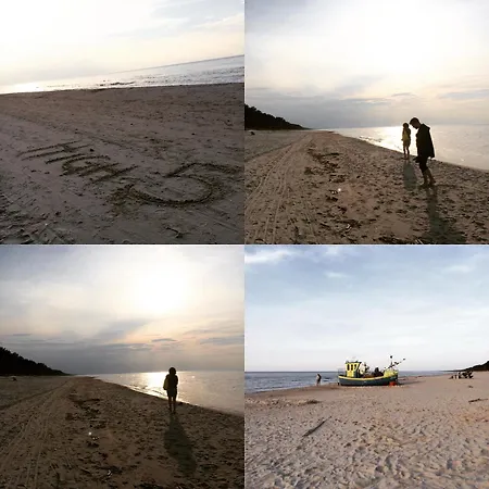 High 5 Vandrarhem *