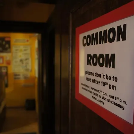 Hostel High 5 Gdańsk